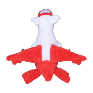 Pokemon Center Original Plush Pokémon Fit Latias - Stuffed Animals