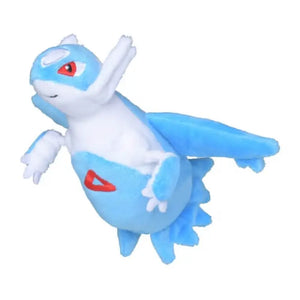 Pokemon Center Original Plush Pokémon Fit Latios - Stuffed Animals