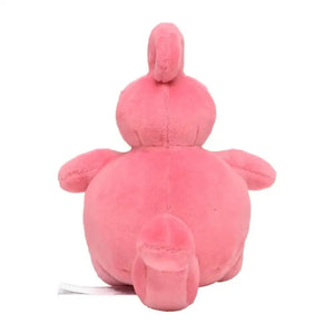 Pokemon Center Original Plush Pokémon Fit Lickilicky - Stuffed Animals