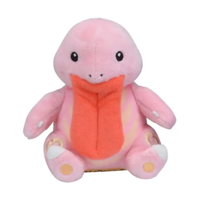 Pokemon Center Original Plush Pokémon Fit Lickitung - Stuffed Animals