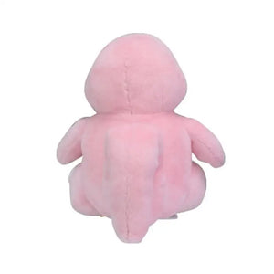 Pokemon Center Original Plush Pokémon Fit Lickitung - Stuffed Animals