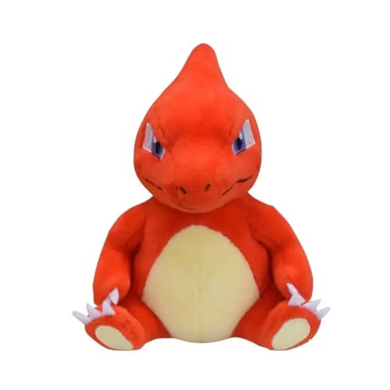 Pokemon Center Original Plush Pokémon Fit Lizard - Stuffed Animals