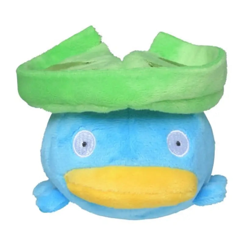 Pokemon Center Original Plush Pokémon Fit Lotad - Stuffed Animals