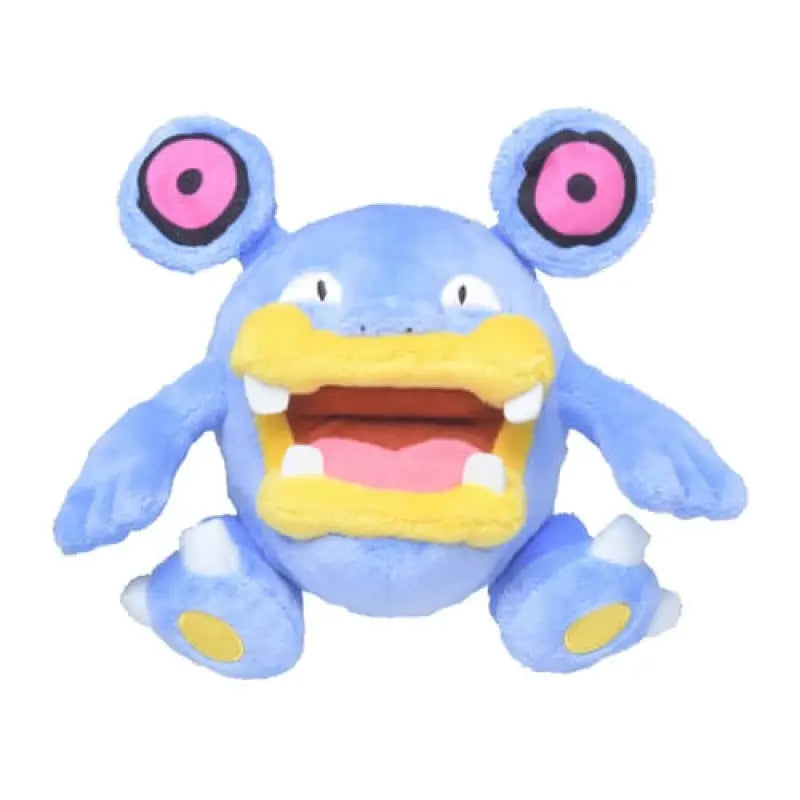 Pokemon Center Original Plush Pokémon Fit Loudred - Stuffed Animals