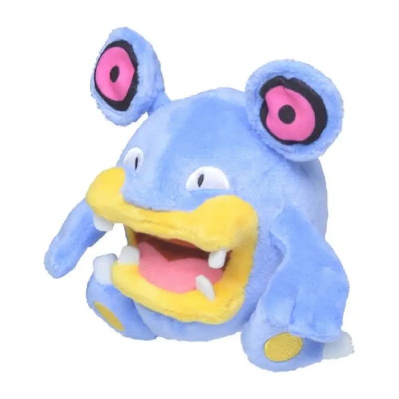 Pokemon Center Original Plush Pokémon Fit Loudred - Stuffed Animals