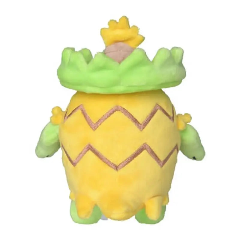 Pokemon Center Original Plush Pokémon Fit Ludicolo - Stuffed Animals