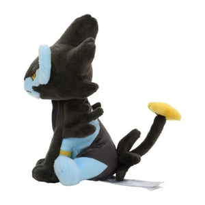 Pokemon Center Original Plush Pokémon Fit Luxray - Stuffed Animals