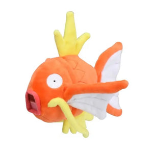 Pokemon Center Original Plush Pokémon Fit Magikarp - Stuffed Animals