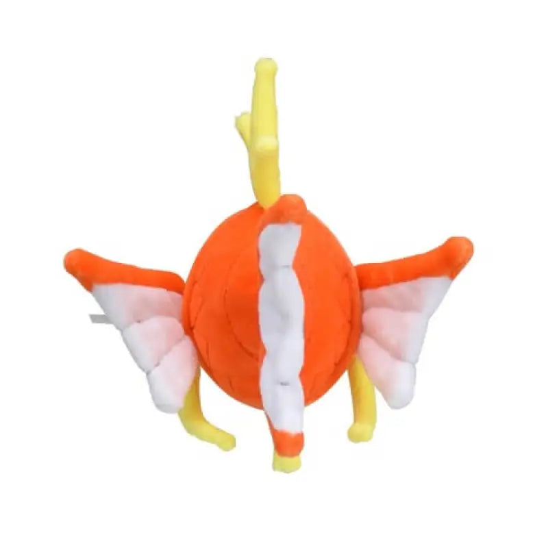 Pokemon Center Original Plush Pokémon Fit Magikarp - Stuffed Animals