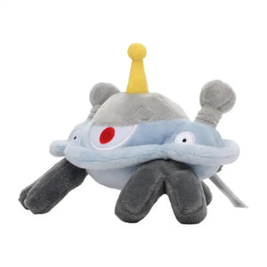 Pokemon Center Original Plush Pokémon Fit Magnezone - Stuffed Animals