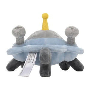 Pokemon Center Original Plush Pokémon Fit Magnezone - Stuffed Animals