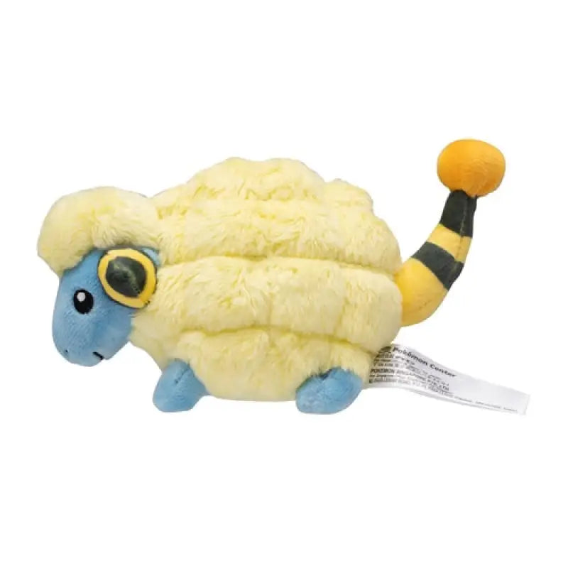 Pokemon Center Original Plush Pokémon Fit Merry - Stuffed Animals