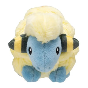 Pokemon Center Original Plush Pokémon Fit Merry - Stuffed Animals