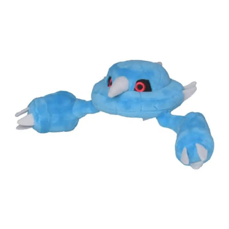 Pokemon Center Original Plush Pokémon Fit Metang - Stuffed Animals