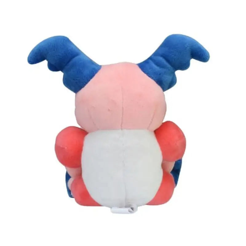 Pokemon Center Original Plush Pokémon Fit Mr. Mime - Stuffed Animals