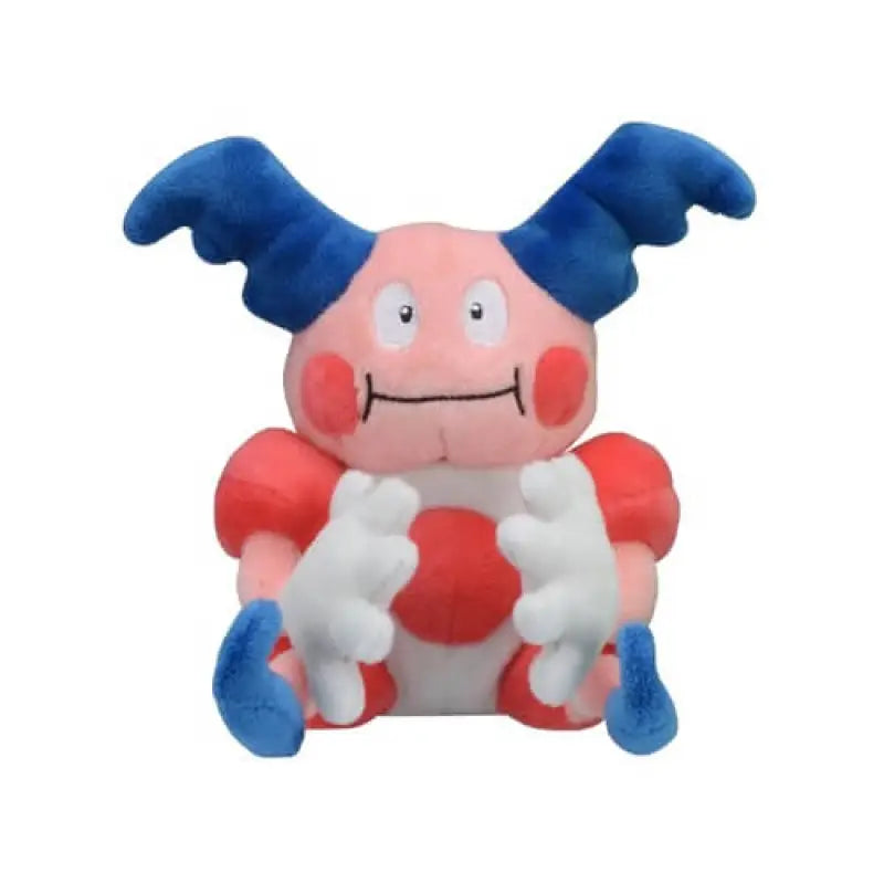 Pokemon Center Original Plush Pokémon Fit Mr. Mime - Stuffed Animals