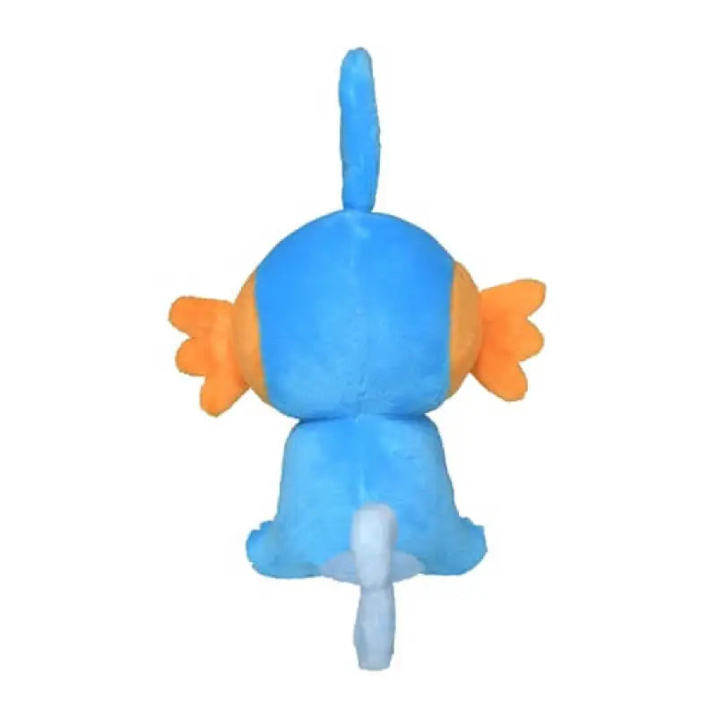 Pokemon Center Original Plush Pokémon Fit Mudkip - Stuffed Animals