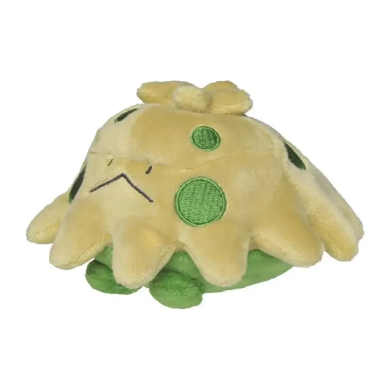 Pokemon Center Original Plush Pokémon Fit Mushroomish - Stuffed Animals