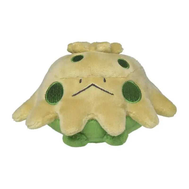 Pokemon Center Original Plush Pokémon Fit Mushroomish - Stuffed Animals