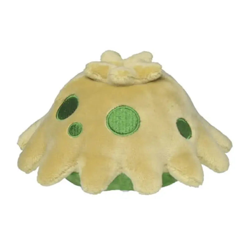 Pokemon Center Original Plush Pokémon Fit Mushroomish - Stuffed Animals