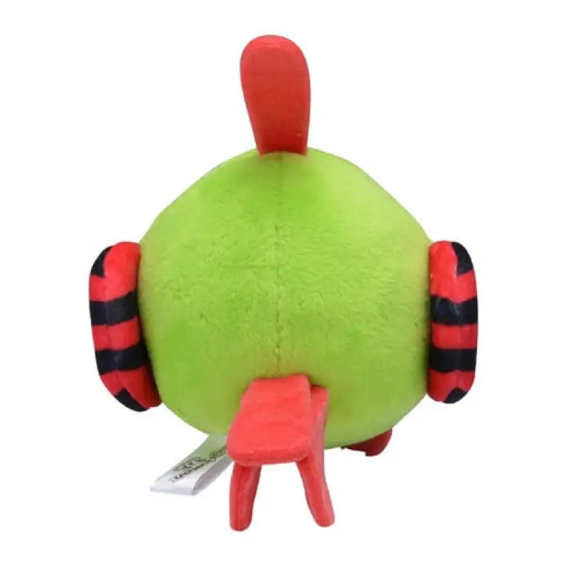 Pokemon Center Original Plush Pokémon Fit Natu - Stuffed Animals