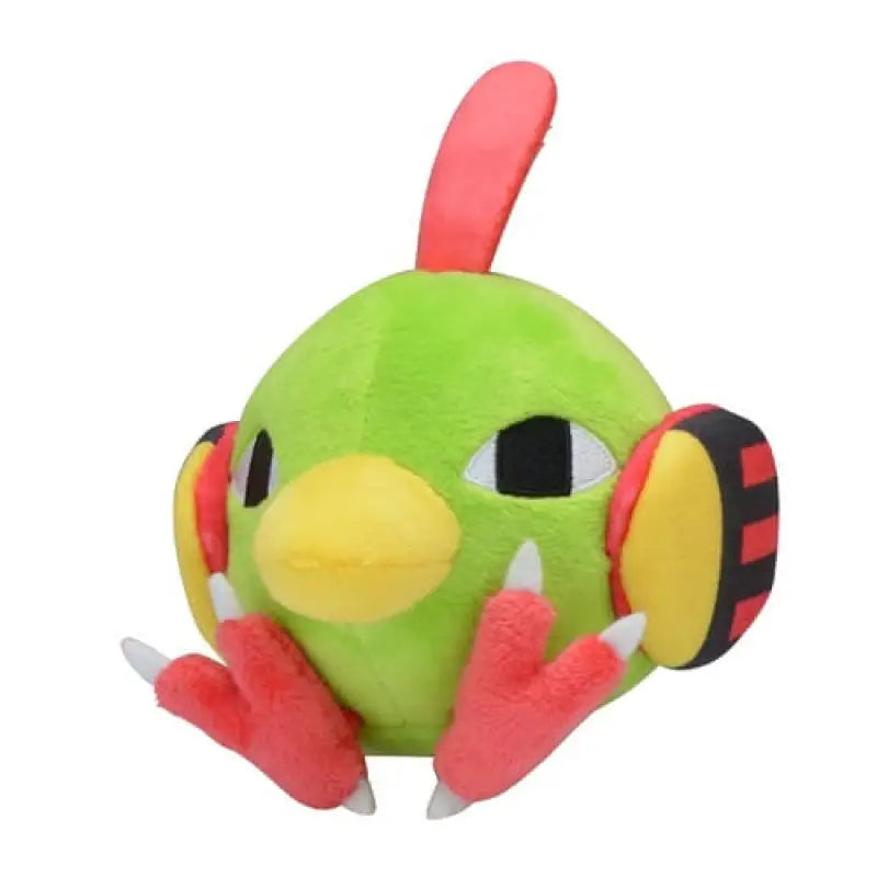 Pokemon Center Original Plush Pokémon Fit Natu - Stuffed Animals