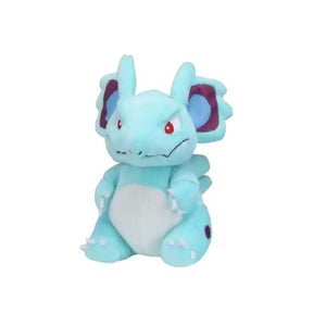 Pokemon Center Original Plush Pokémon Fit Nidorina - Stuffed Animals