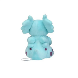 Pokemon Center Original Plush Pokémon Fit Nidorina - Stuffed Animals