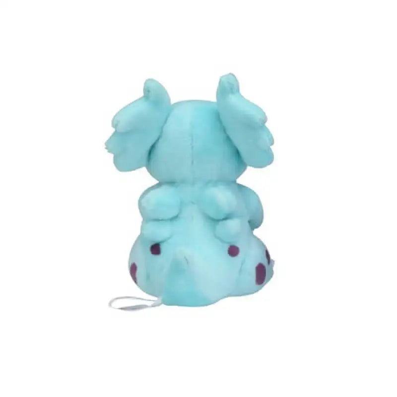 Pokemon Center Original Plush Pokémon Fit Nidorina - Stuffed Animals