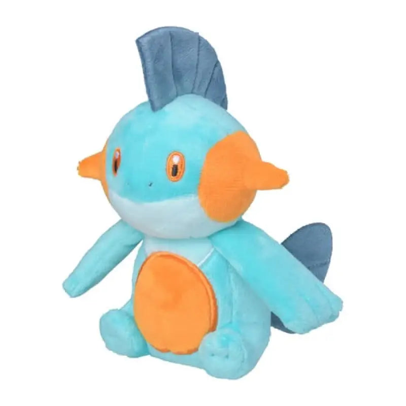 Pokemon Center Original Plush Pokémon Fit Numakuro - Stuffed Animals