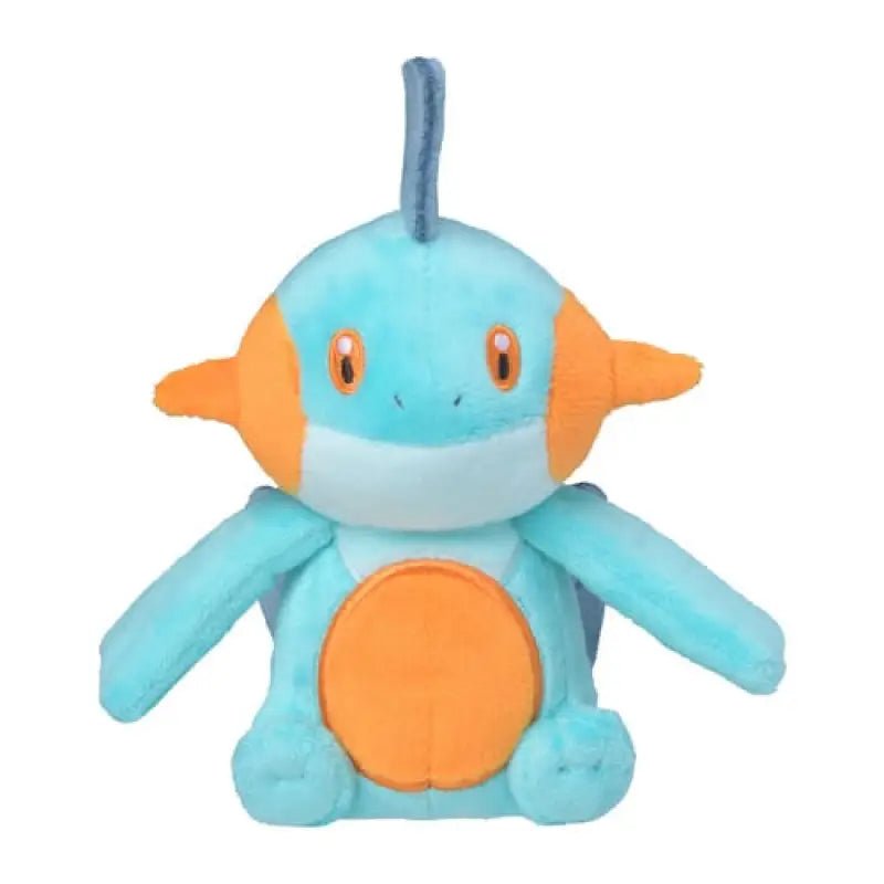 Pokemon Center Original Plush Pokémon Fit Numakuro - Stuffed Animals