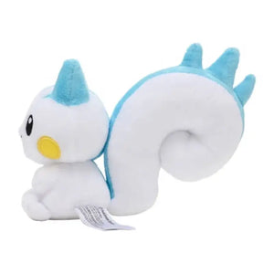 Pokemon Center Original Plush Pokémon Fit Pachirisu - Stuffed Animals