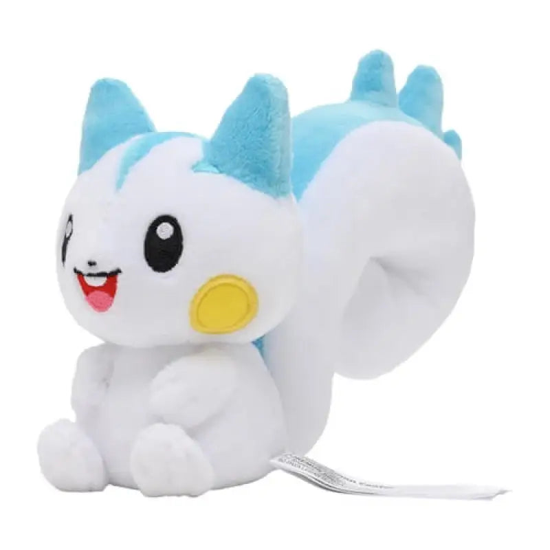 Pokemon Center Original Plush Pokémon Fit Pachirisu - Stuffed Animals