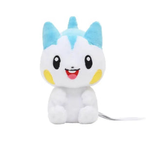 Pokemon Center Original Plush Pokémon Fit Pachirisu - Stuffed Animals