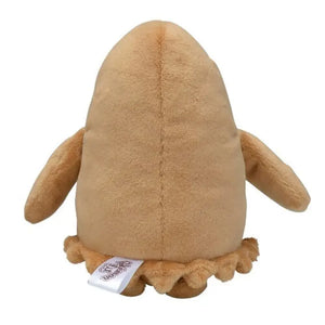 Pokemon Center Original Plush Pokémon Fit Piloswine - Stuffed Animals