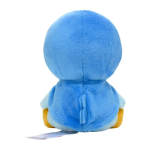 Pokemon Center Original Plush Pokémon Fit Piplup - Stuffed Animals