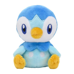 Pokemon Center Original Plush Pokémon Fit Piplup - Stuffed Animals