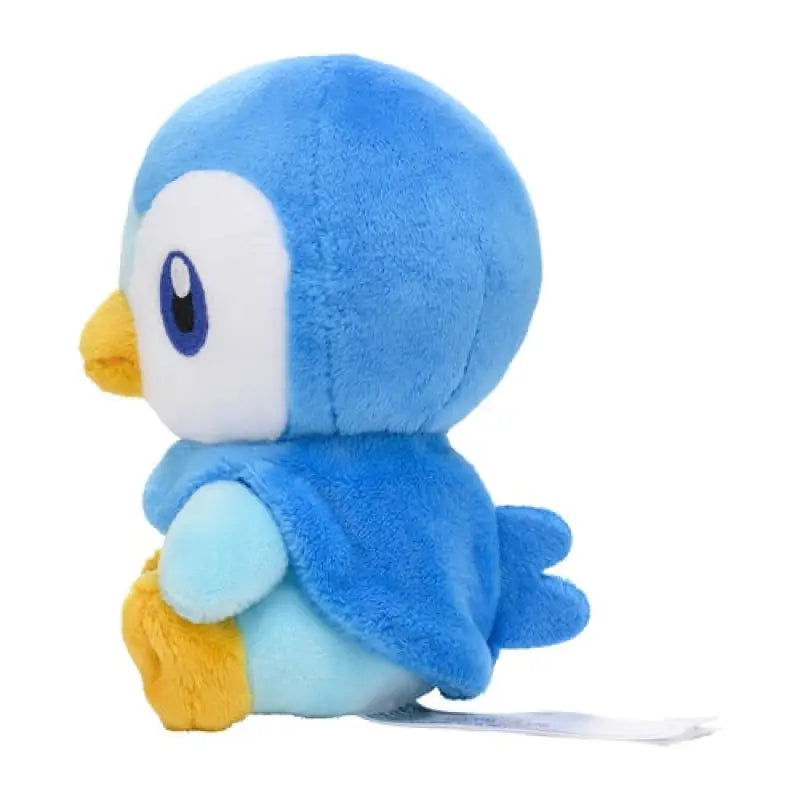 Pokemon Center Original Plush Pokémon Fit Piplup - Stuffed Animals