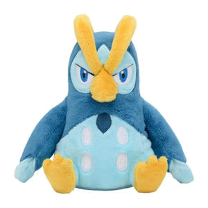 Pokemon Center Original Plush Pokémon Fit Prinplup - Stuffed Animals