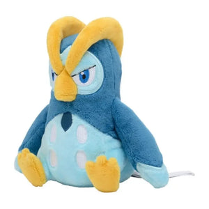 Pokemon Center Original Plush Pokémon Fit Prinplup - Stuffed Animals