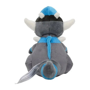 Pokemon Center Original Plush Pokémon Fit Rampardos - Stuffed Animals