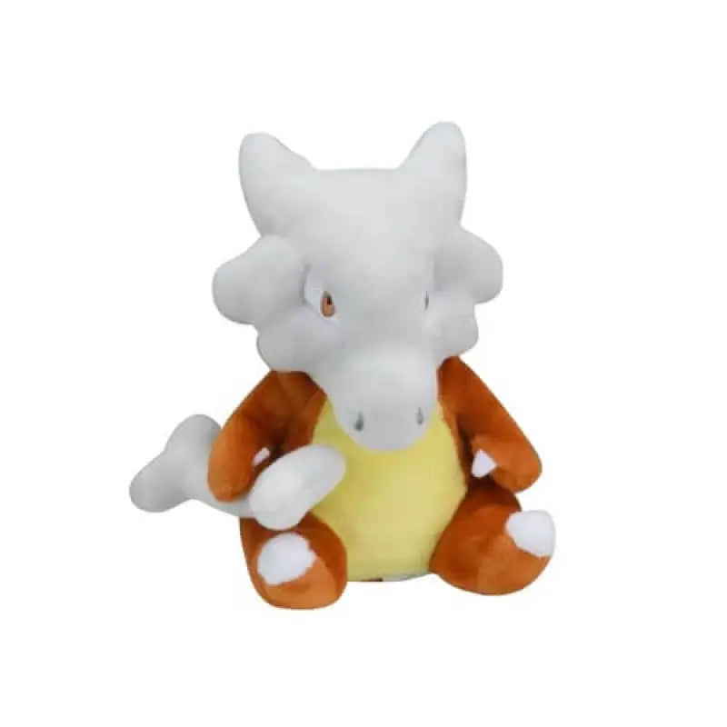 Pokemon Center Original Plush Pokémon Fit Rattle - Stuffed Animals