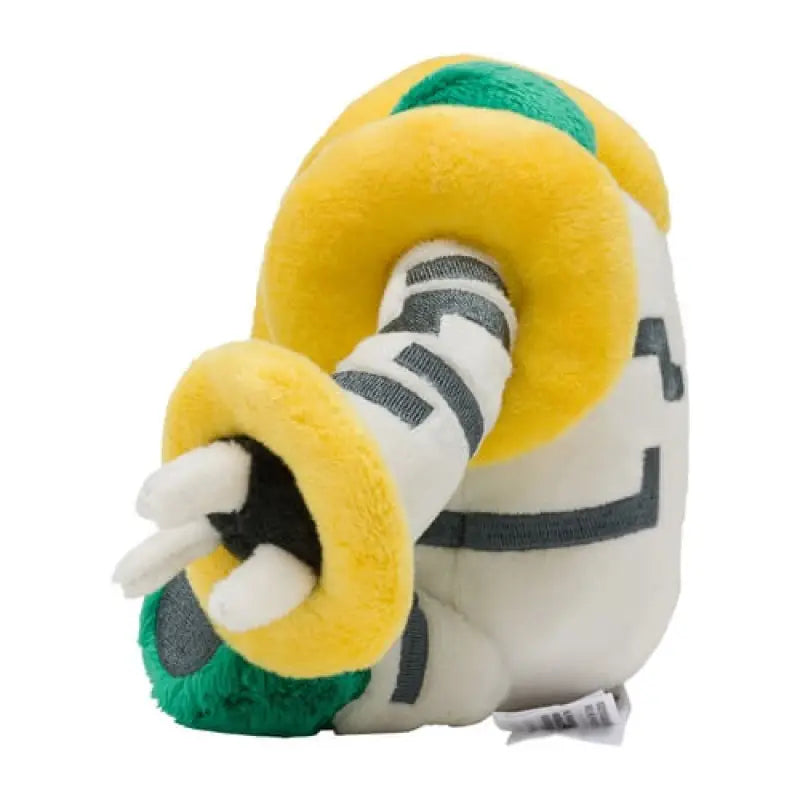 Pokemon Center Original Plush Pokémon Fit Regigigas - Stuffed Animals