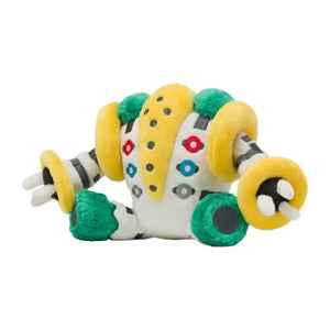 Pokemon Center Original Plush Pokémon Fit Regigigas - Stuffed Animals