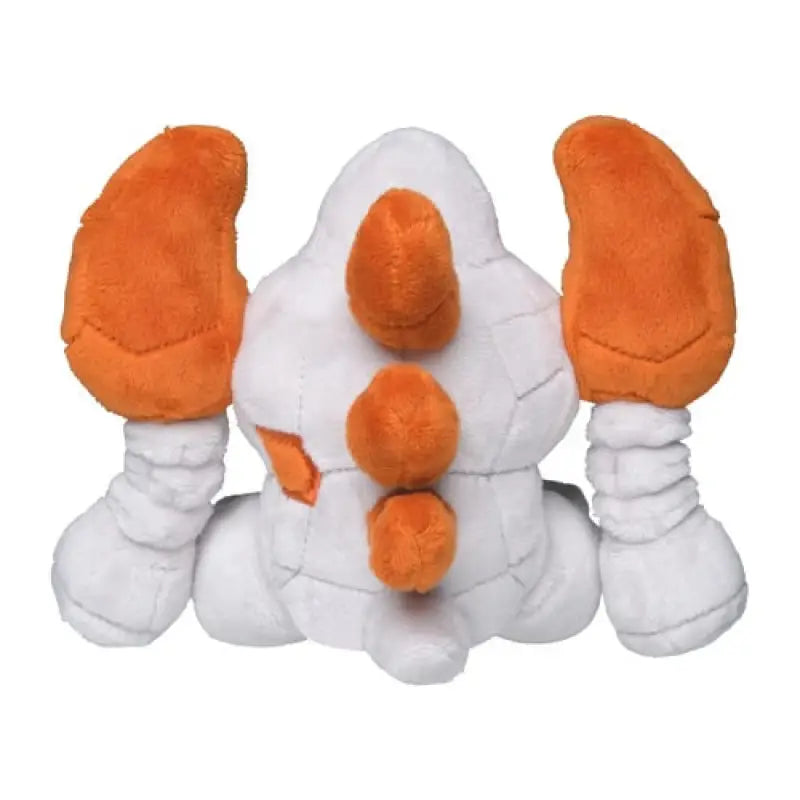 Pokemon Center Original Plush Pokémon Fit Regirock - Stuffed Animals