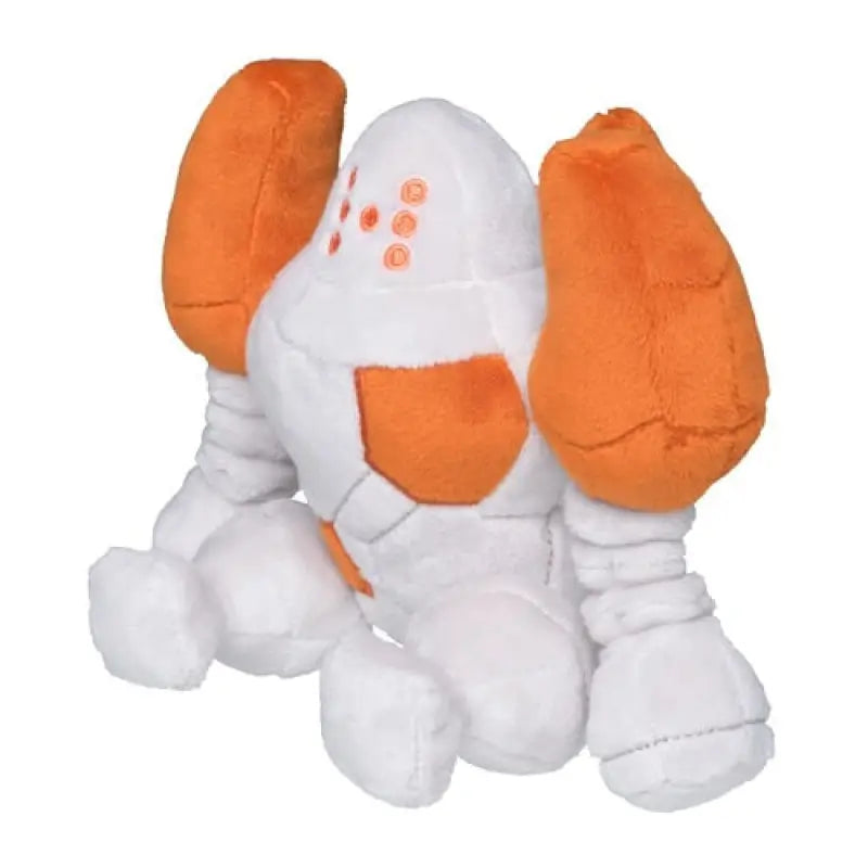 Pokemon Center Original Plush Pokémon Fit Regirock - Stuffed Animals