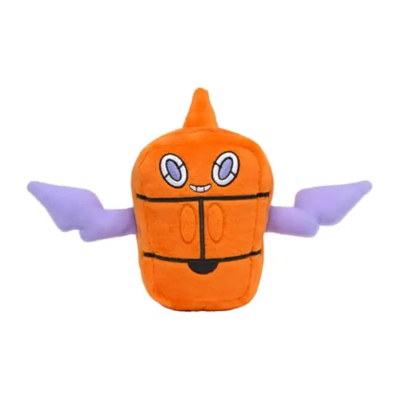 Pokemon Center Original Plush Pokémon Fit Rotom (Frostrotom) - Stuffed Animals