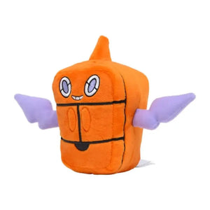 Pokemon Center Original Plush Pokémon Fit Rotom (Frostrotom) - Stuffed Animals