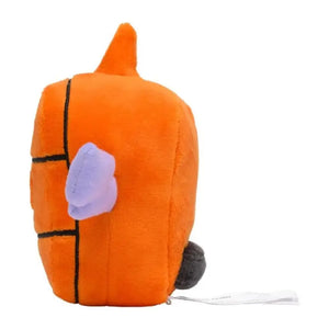 Pokemon Center Original Plush Pokémon Fit Rotom (Frostrotom) - Stuffed Animals