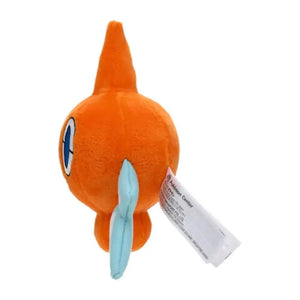 Pokemon Center Original Plush Pokémon Fit Rotom - Stuffed Animals